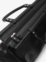 Сумка-саквояж Maxsimo Tarnavsky 1037 black
