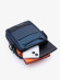 Сумка мужская Baggins 0919 синяя
