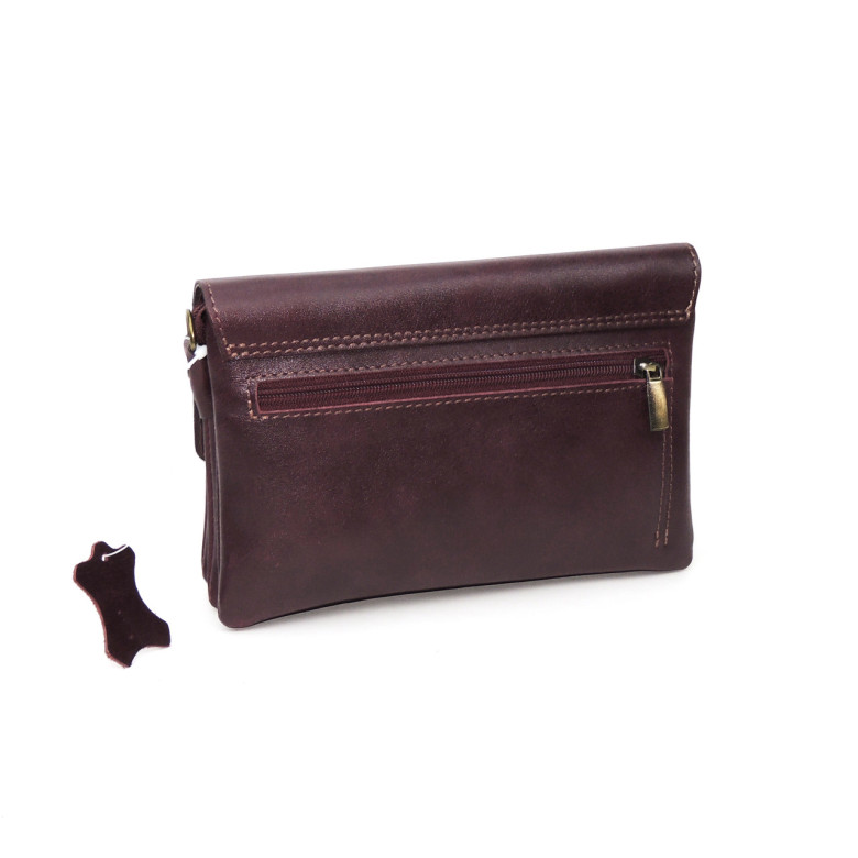 Женская кожаная сумка Natalia Kalinovskaya С74п-682 «Дария» Женская кожаная сумка Natalia Kalinovskaya С74п-682 «Дария»