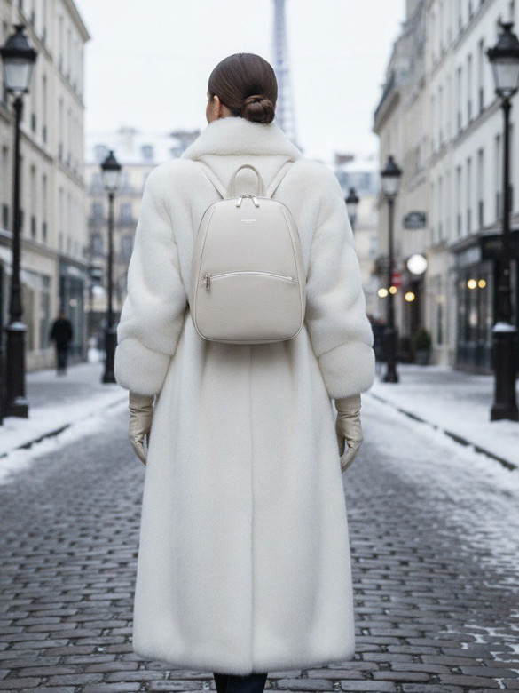 Рюкзак женский David Jones 6734АH