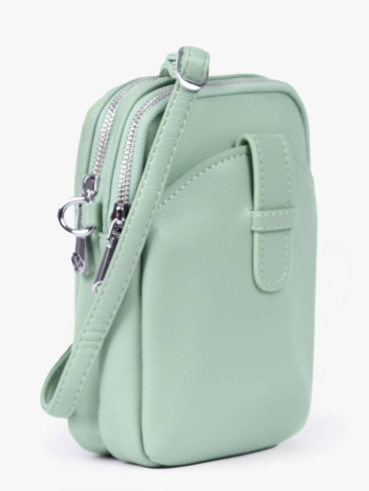 Сумка Valle Mitto, 90197 зеленая