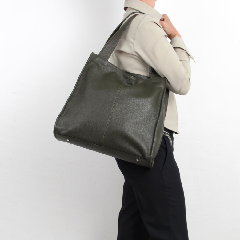 Сумка женская Maxsimo Tarnavsky 2004 чёрная