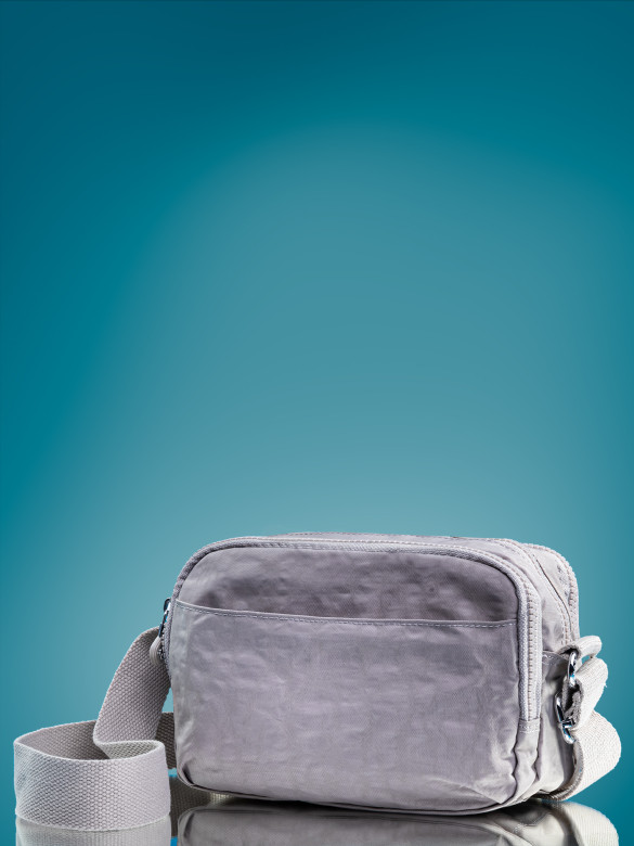 Сумка женская Bobo 9923-5 бежевая Сумка женская Bobo 9923-5 бежевая