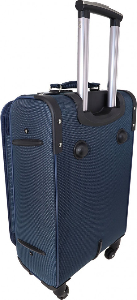Чемодан средний Rion+ 427/4  22" Чемодан средний Rion+ 427/4  22"