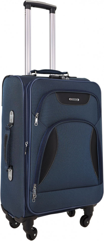 Чемодан средний Rion+ 427/4  22" Чемодан средний Rion+ 427/4  22"