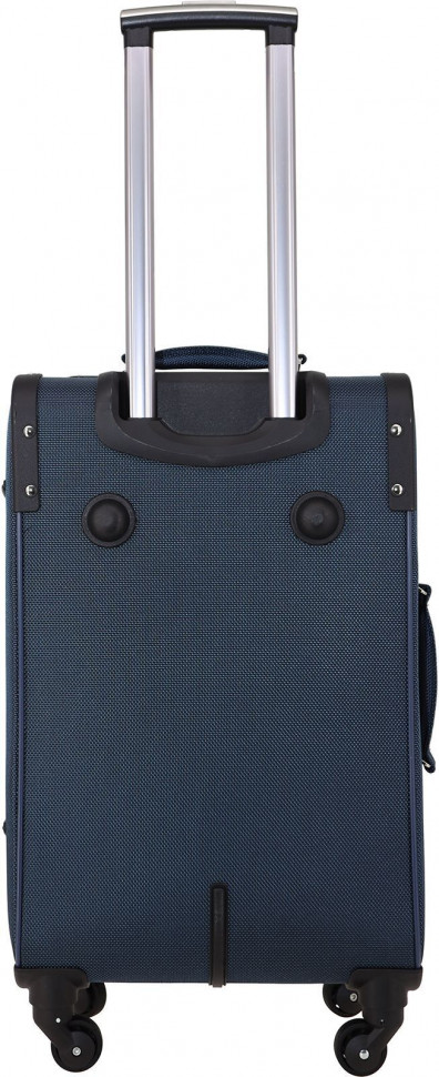 Чемодан средний Rion+ 427/4  22" Чемодан средний Rion+ 427/4  22"