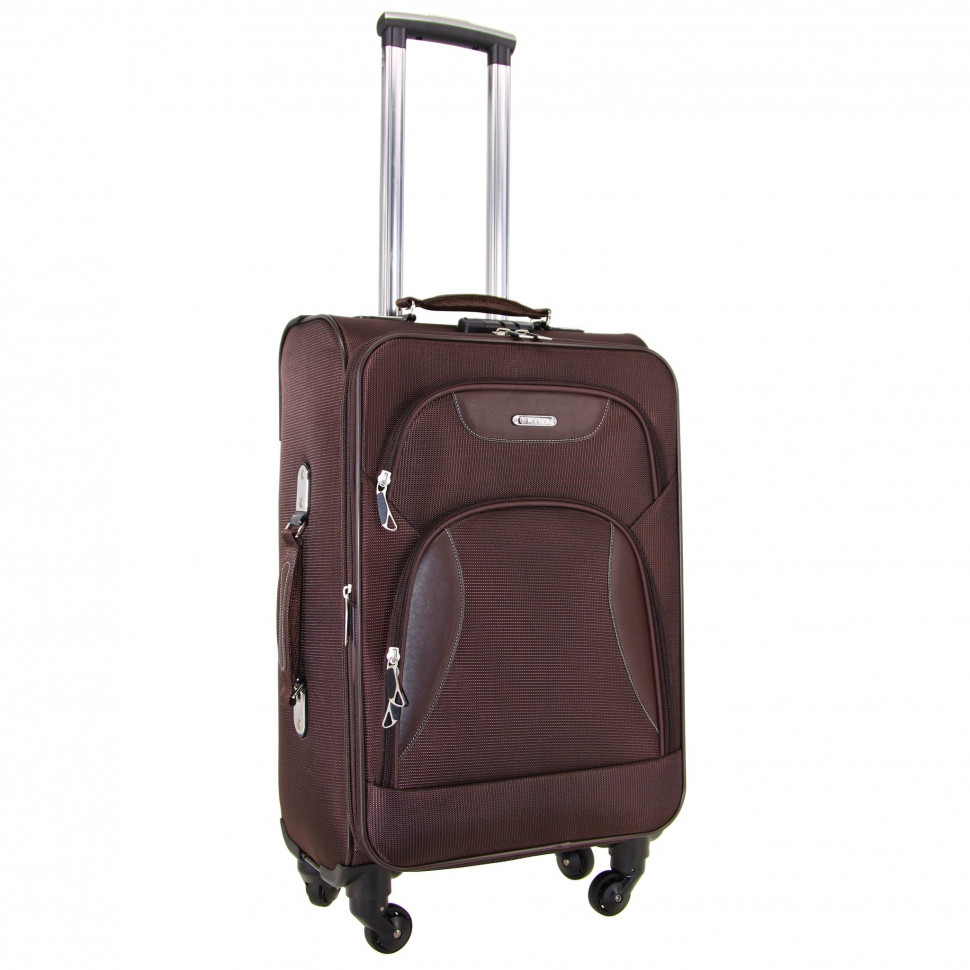 Чемодан средний Rion+ 427/4  22" Чемодан средний Rion+ 427/4  22"