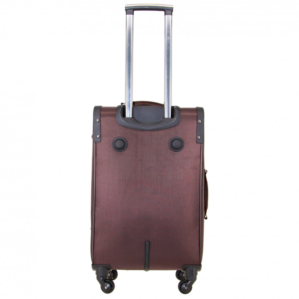 Чемодан средний Rion+ 427/4  22" Чемодан средний Rion+ 427/4  22"