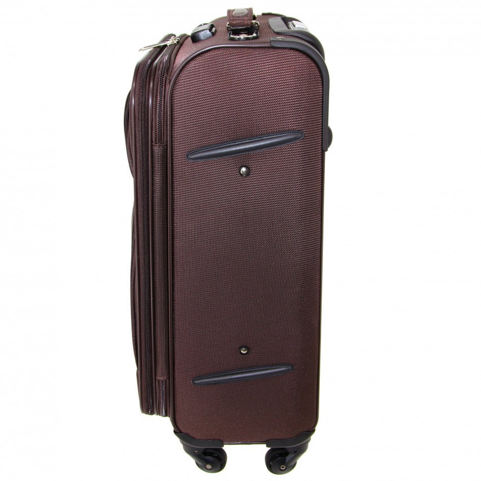 Чемодан средний Rion+ 427/4  22" Чемодан средний Rion+ 427/4  22"