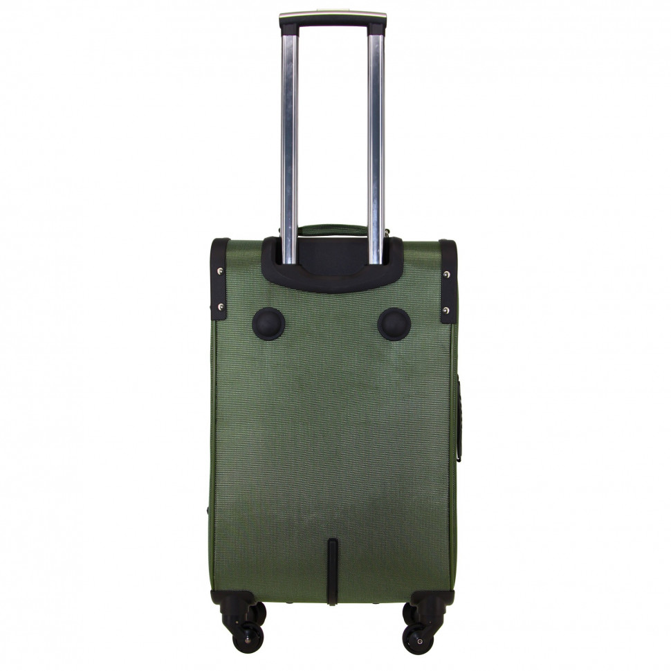 Чемодан средний Rion+ 427/4  22" Чемодан средний Rion+ 427/4  22"