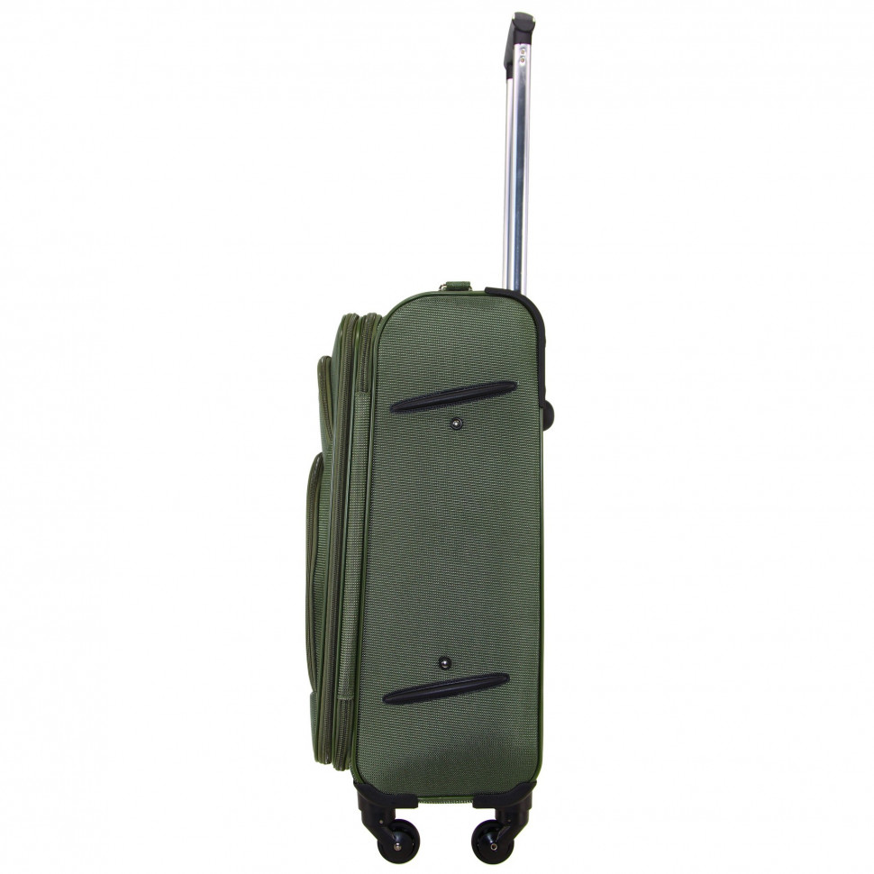 Чемодан средний Rion+ 427/4  22" Чемодан средний Rion+ 427/4  22"