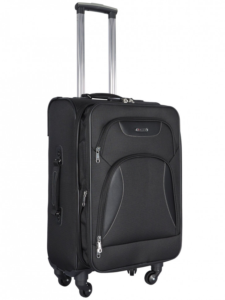 Чемодан средний Rion+ 427/4  22" Чемодан средний Rion+ 427/4  22"