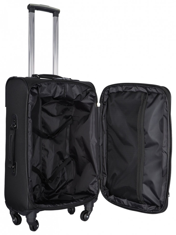 Чемодан средний Rion+ 427/4  22" Чемодан средний Rion+ 427/4  22"