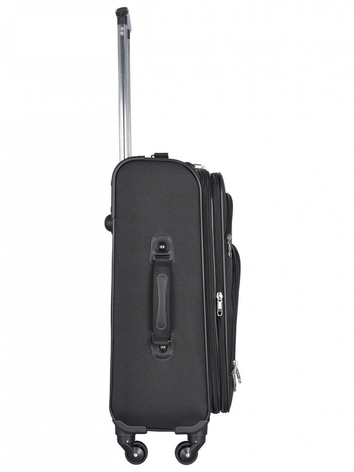 Чемодан средний Rion+ 427/4  22" Чемодан средний Rion+ 427/4  22"