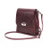 Сумка женская Natalia Kalinovskaya, С76т "Джун" бордо
