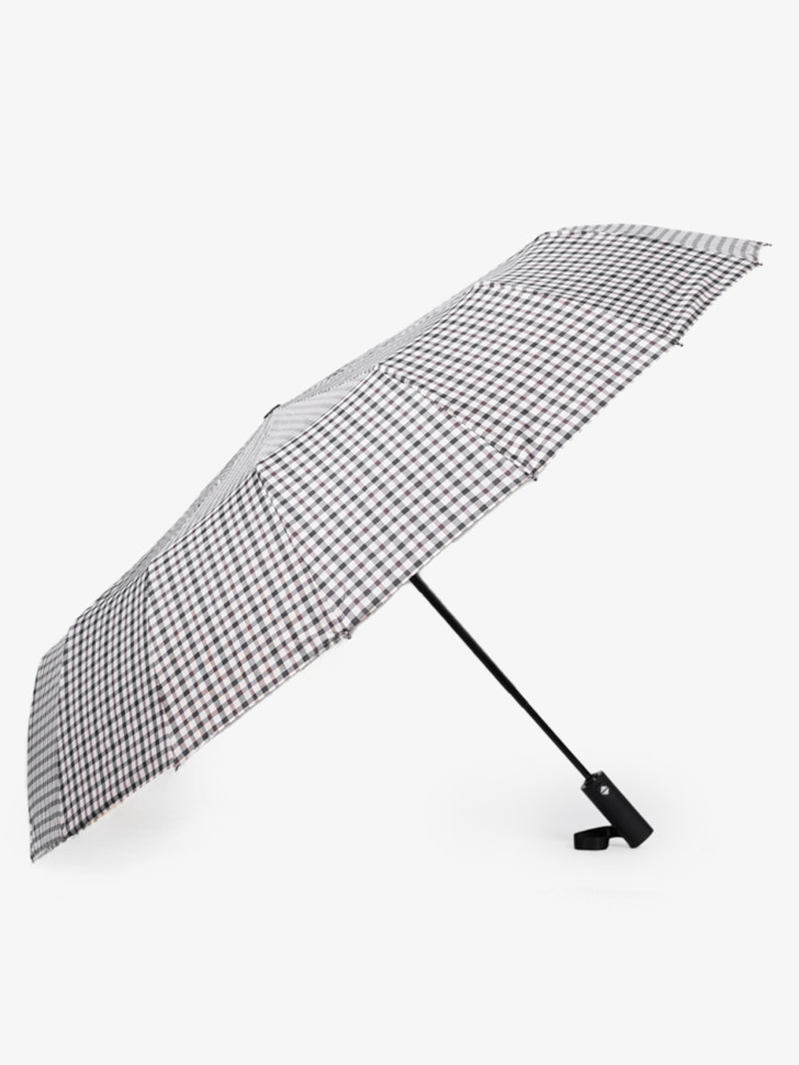 Зонт женский Diniya 230 в клетку Зонт женский Diniya 230 в клетку