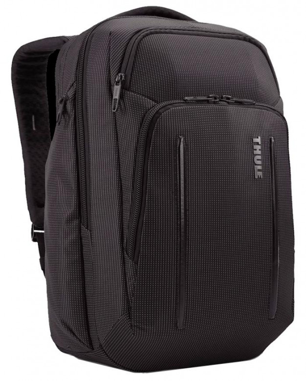 Рюкзак Thule Crossover 2 Backpack 30L C2BP-116 Black