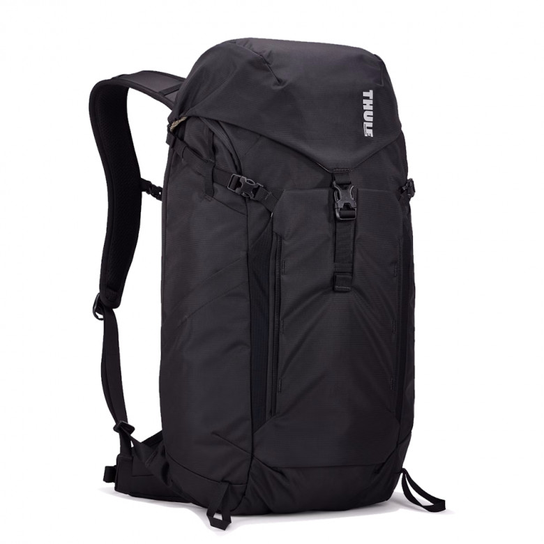 Рюкзак с дождевым чехлом Thule AllTrail 25L Black