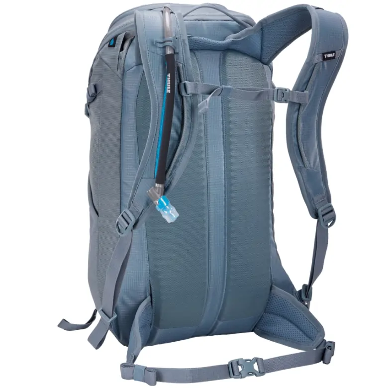 Рюкзак велосипедный с гидратором Thule AllTrail, 22L, Pond Gray