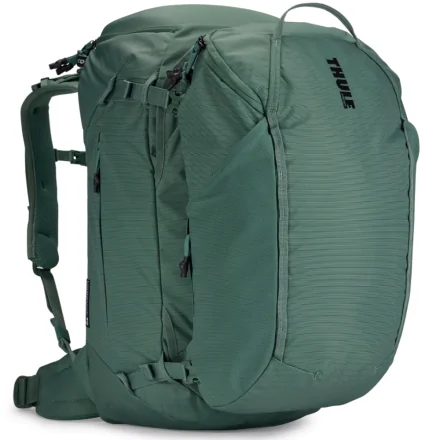 Туристический рюкзак Thule Landmark Travel Pack, 60L, Hazy Green (женский) Туристический рюкзак Thule Landmark Travel Pack, 60L, Hazy Green (женский)