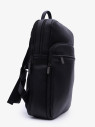 Рюкзак городской David Jones 694408 black Рюкзак городской David Jones 694408 black