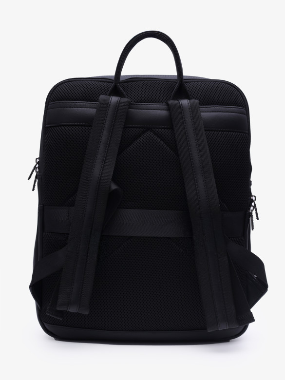 Рюкзак городской David Jones 694408 black Рюкзак городской David Jones 694408 black