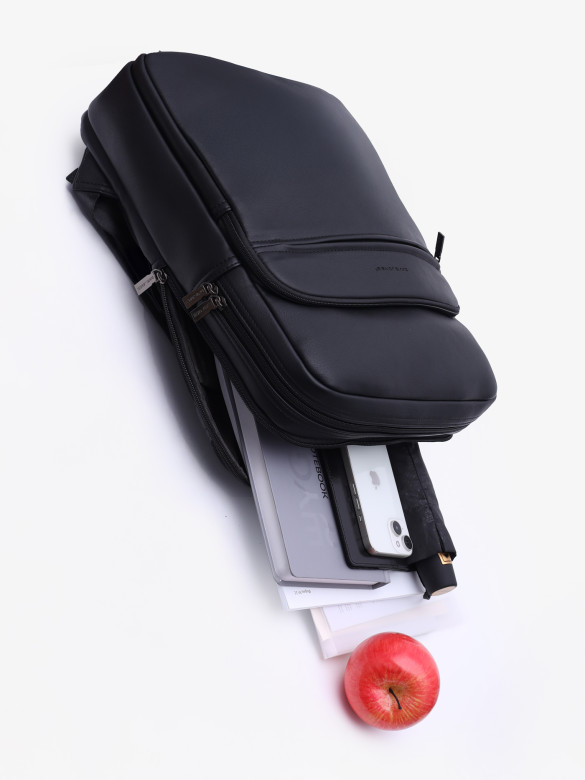 Рюкзак городской David Jones 694408 black Рюкзак городской David Jones 694408 black