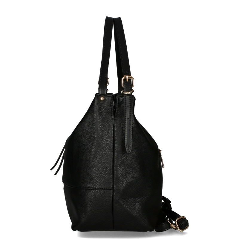 Сумка женская David Jones 6787 black Сумка женская David Jones 6787 black