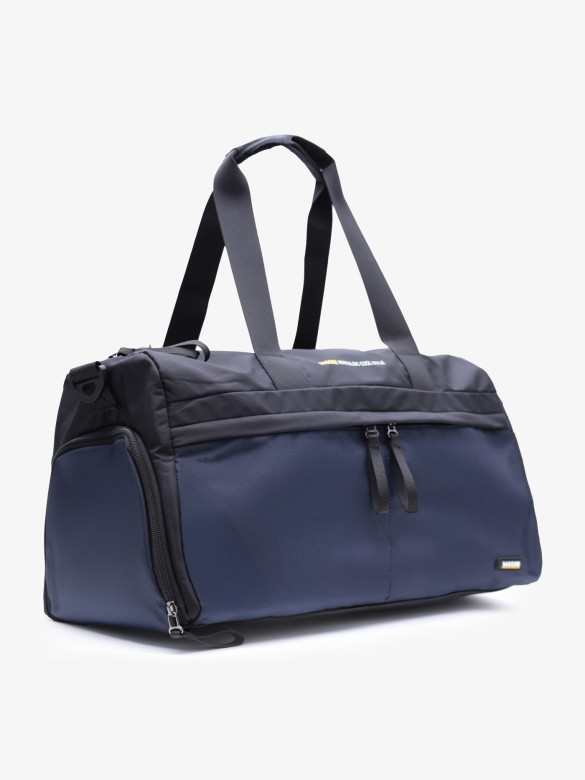 Сумка спортивная Baggins 3062 синяя