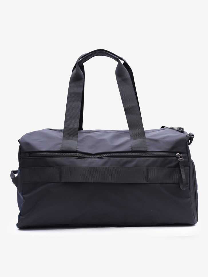 Сумка спортивная Baggins 3062 синяя