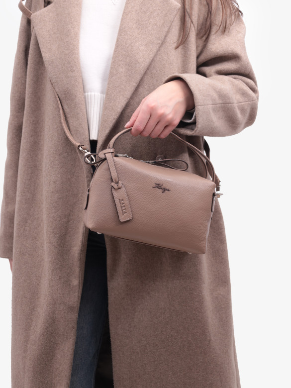 Сумка женская Karya 2229 капучино