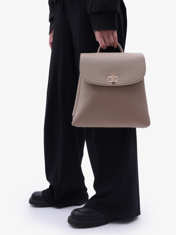 Рюкзак городской David Jones 7349 black