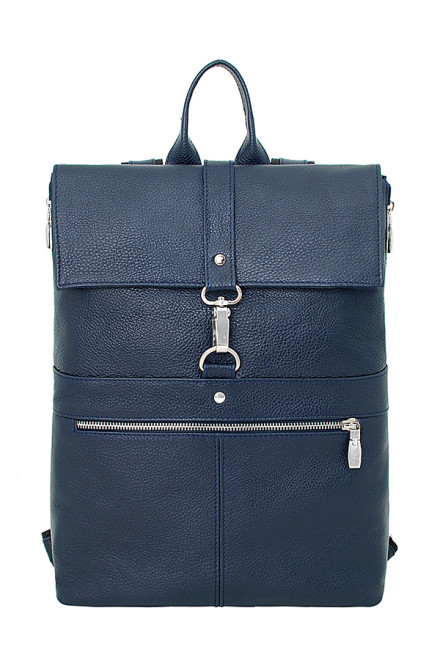 Рюкзак женский кожаный Protege, Ц-263 флотер