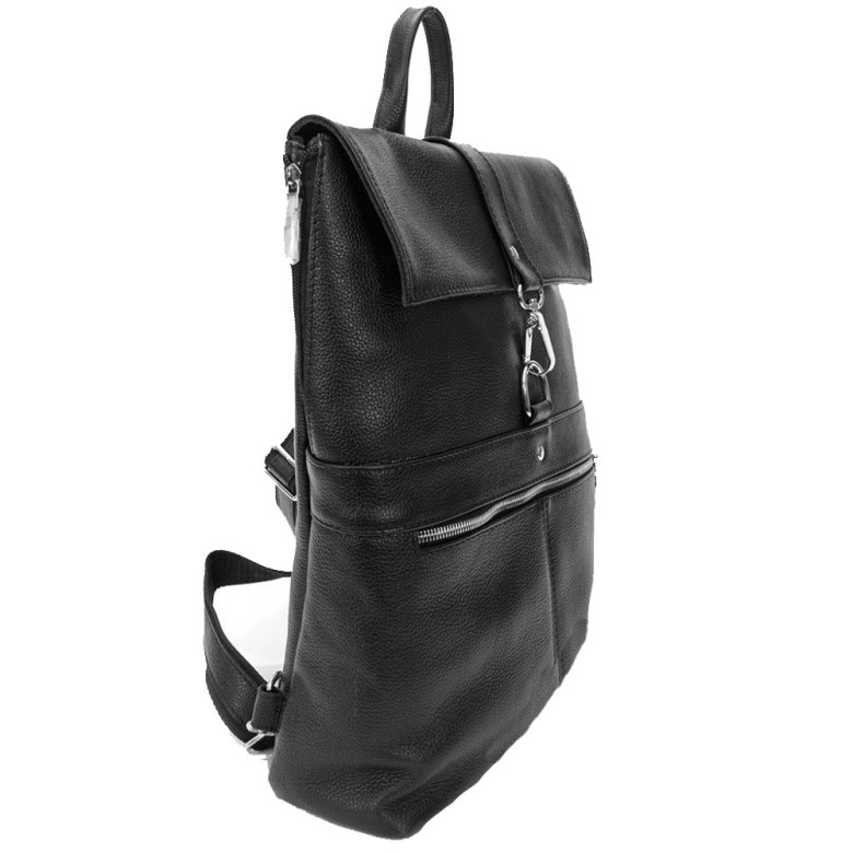 Рюкзак женский кожаный Protege, Ц-263 флотер