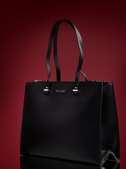 Сумка женская David Jones 21033-4 black