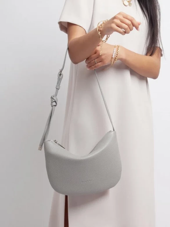 Сумка Richet 3192LN 253 серая