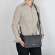 Сумка женская Vishnia 0008 grey Сумка женская Vishnia 0008 grey