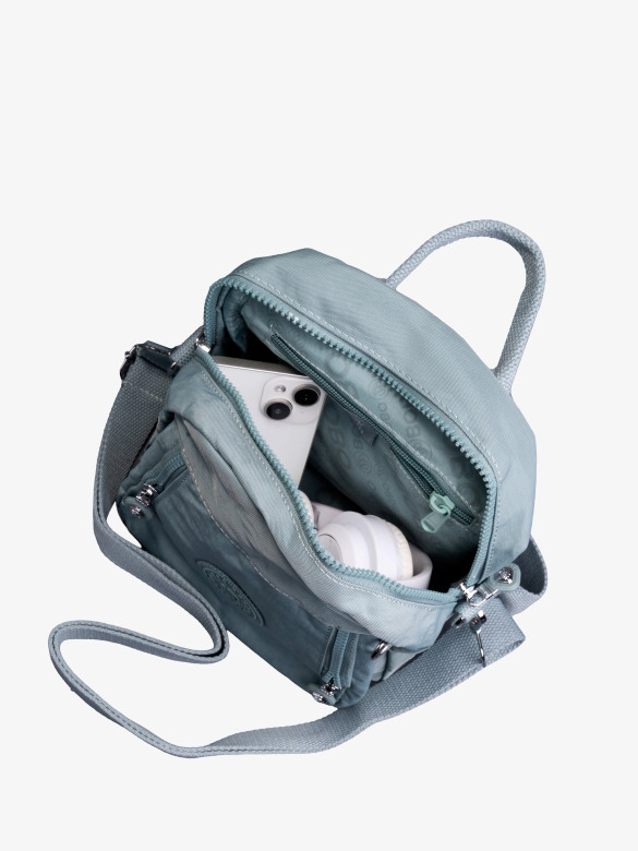 Сумка-рюкзак Bobo 3915 Сумка-рюкзак Bobo 3915