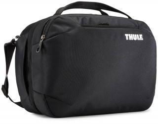 Сумка дорожная 3203912 Thule Subterra Boarding Black