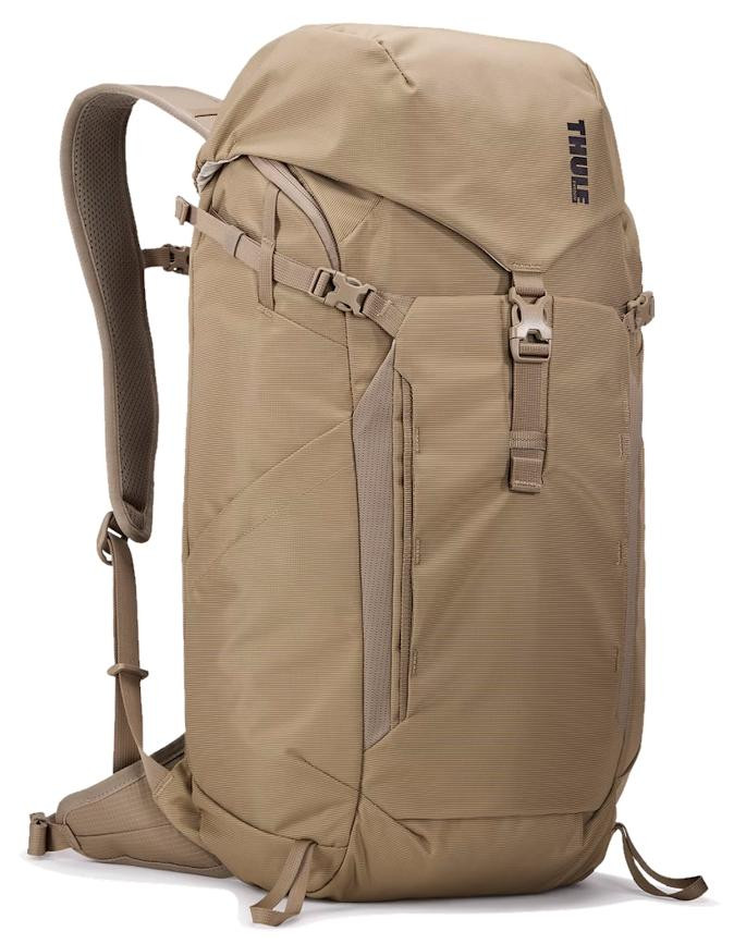 Рюкзак с дождевым чехлом Thule AllTrail 25L Faded Khaki Рюкзак с дождевым чехлом Thule AllTrail 25L Faded Khaki
