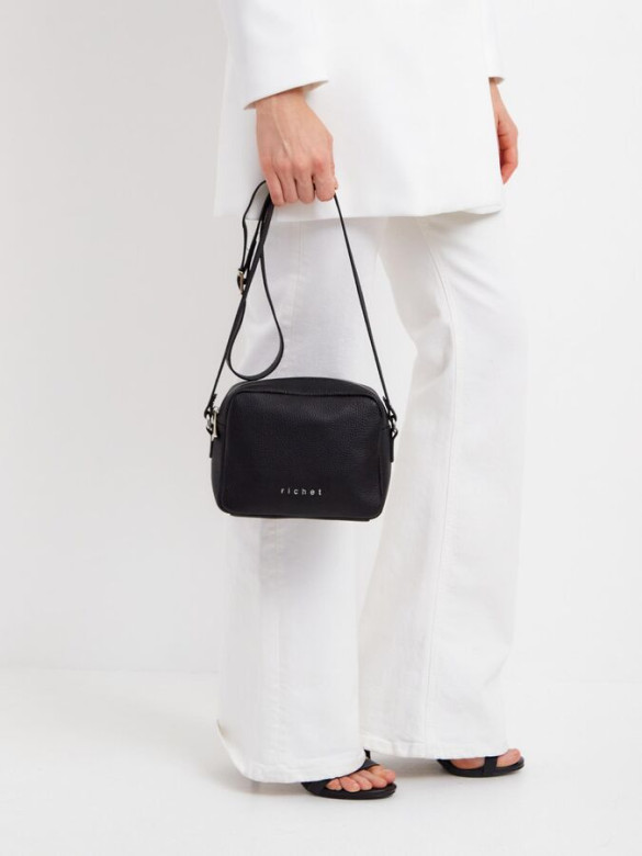 Сумка Richet 2611LN 664 черная