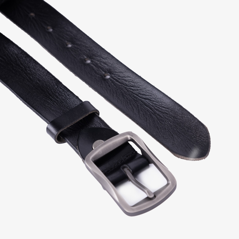 Ремень Baggins, 1331 черный