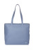 Сумка-шопер Esse ЗОЯ ТУМАН 78350 флотер серо-голубой