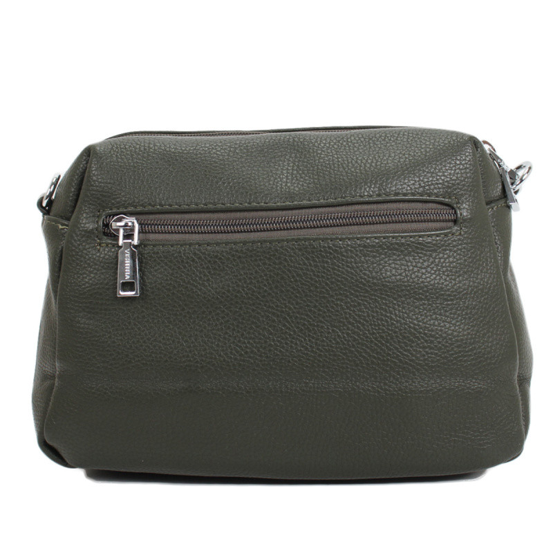 Сумка женская Vishnia, 80103 серая