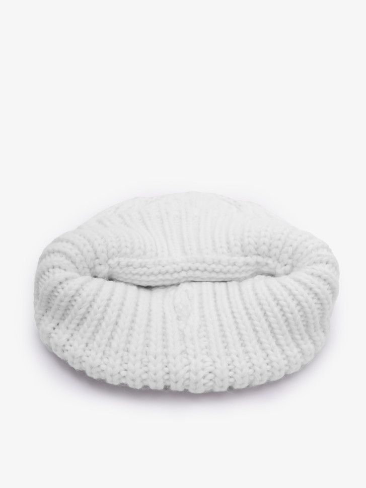 Шапка Stigler 23-302 белая Шапка Stigler 23-302 белая