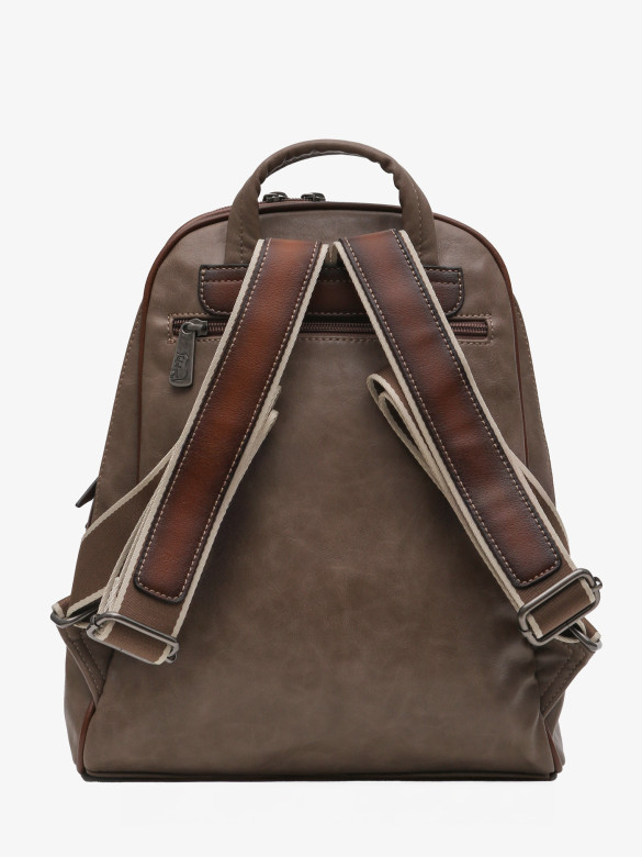 Рюкзак Flame Dance 6619 khaki Рюкзак Flame Dance 6619 khaki