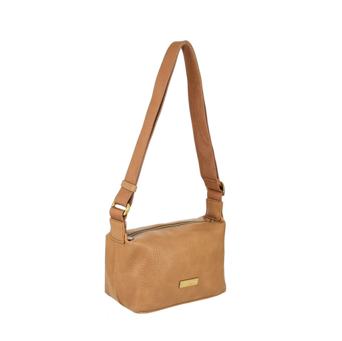 Сумка женская David Jones 7215 l.brown Сумка женская David Jones 7215 l.brown