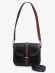 Сумка женская Flame Dance, 5078 black Сумка женская Flame Dance, 5078 black
