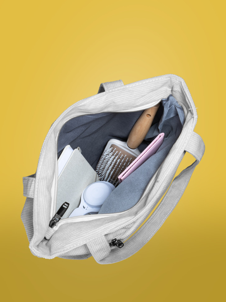 Шоппер Baggins 762 бежевый Шоппер Baggins 762 бежевый