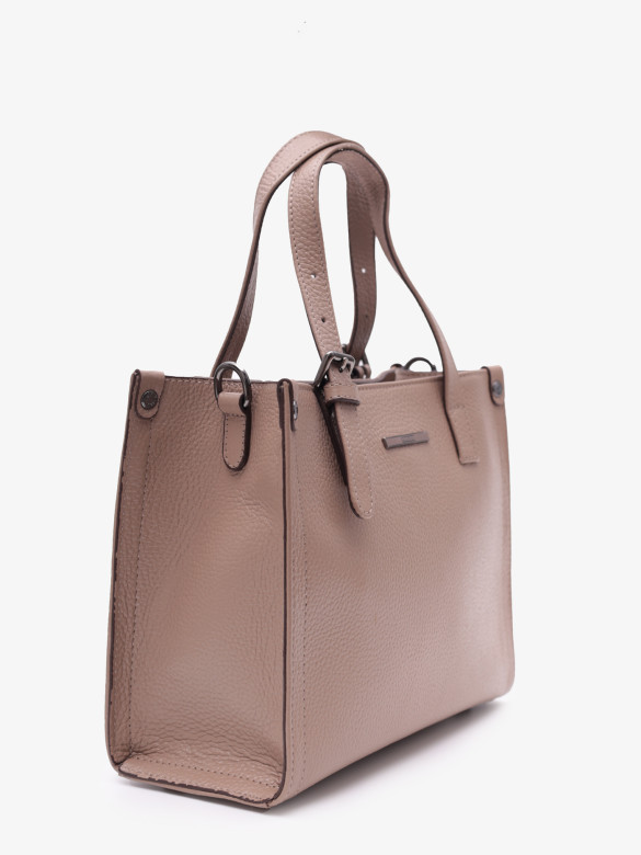 Сумка женская Karya 2402 капучино